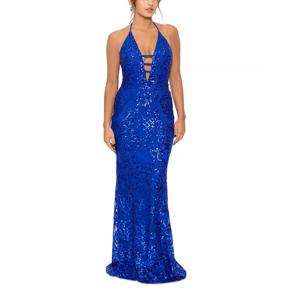 lace engagement dress Zapakasa Women Ivory Midi Thick Straps Bodycon IL1964X Color:denim bengaline How To Turn A